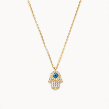 Soleil Necklace