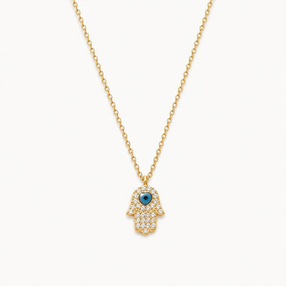 Soleil Necklace — TAIA Jewellery