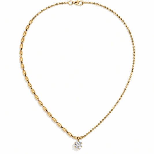 Solstice Necklace