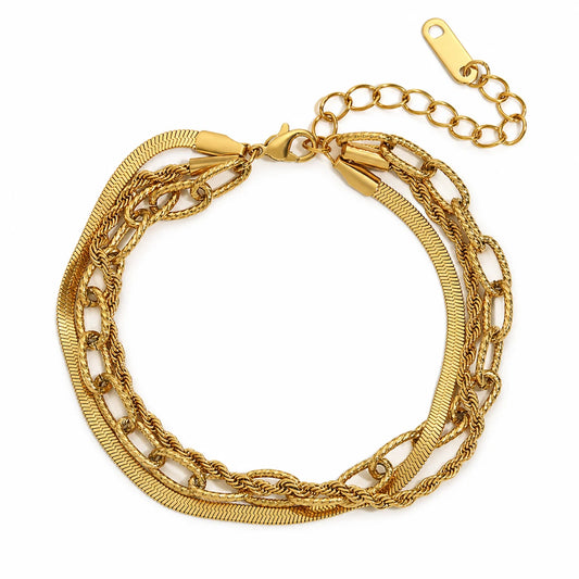 Sora Bracelet