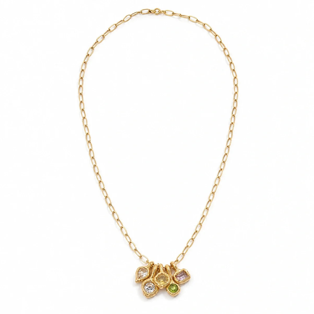 Talia Necklace — TAIA Jewellery