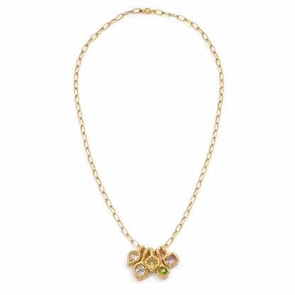 Talia Necklace — TAIA Jewellery