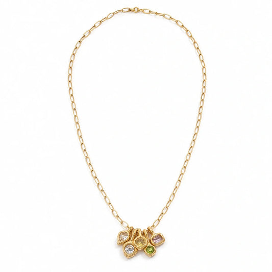 Talia Necklace — TAIA Jewellery