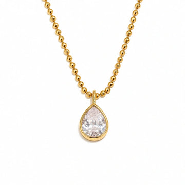 Thea Necklace