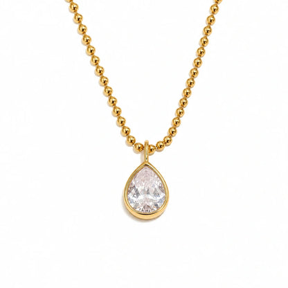 Thea Necklace — TAIA Jewellery