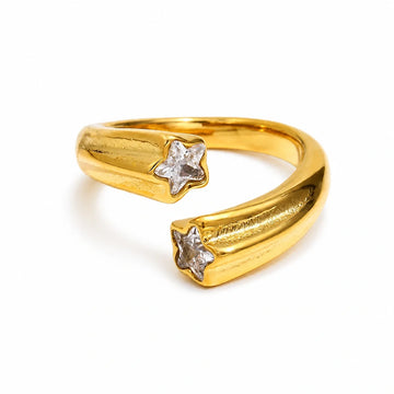 Aster Ring