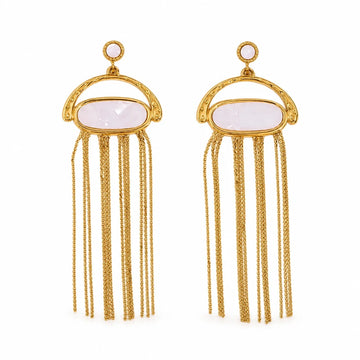 Vela Earrings