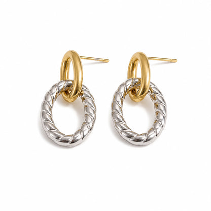 Nia Earrings