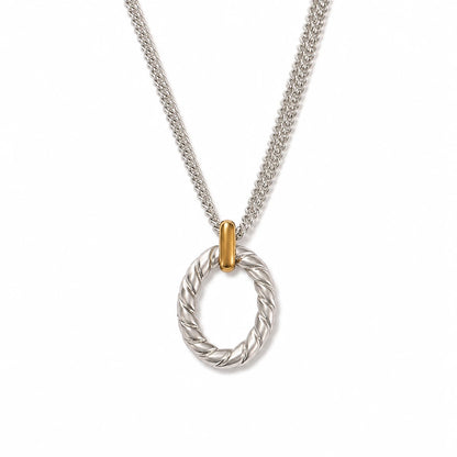 Nia Necklace