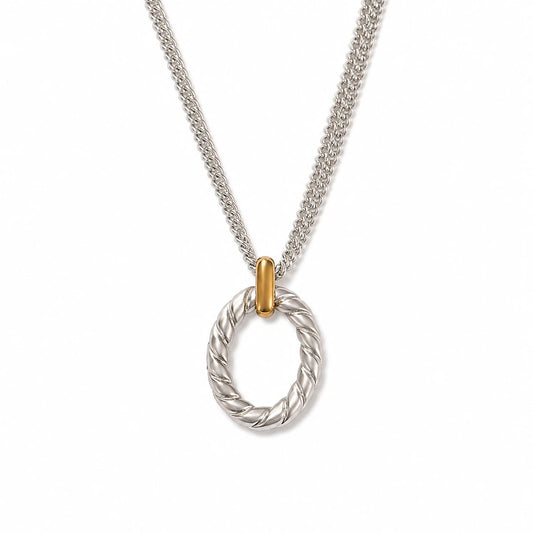 Nia Necklace