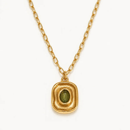 Vitra Necklace