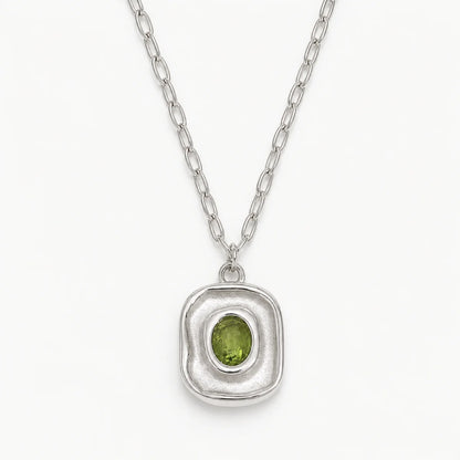 Vitra Necklace