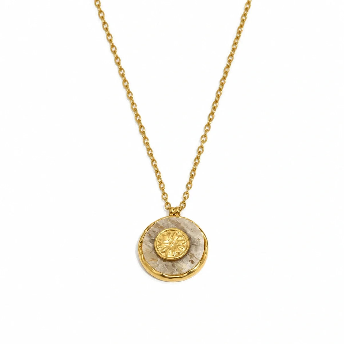 Zara Necklace — TAIA Jewellery