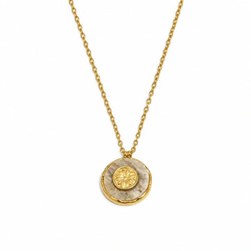 Zara Necklace
