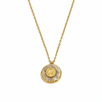 Zara Necklace — TAIA Jewellery