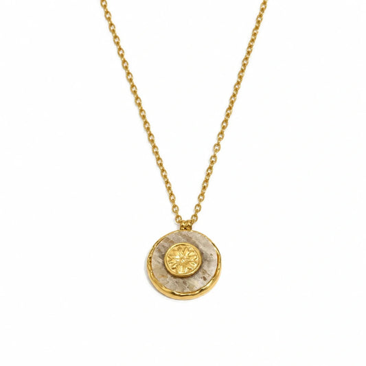 Zara Necklace — TAIA Jewellery