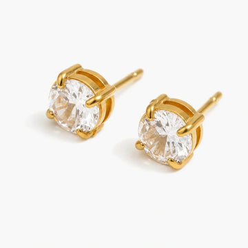 Nola Stud Earrings