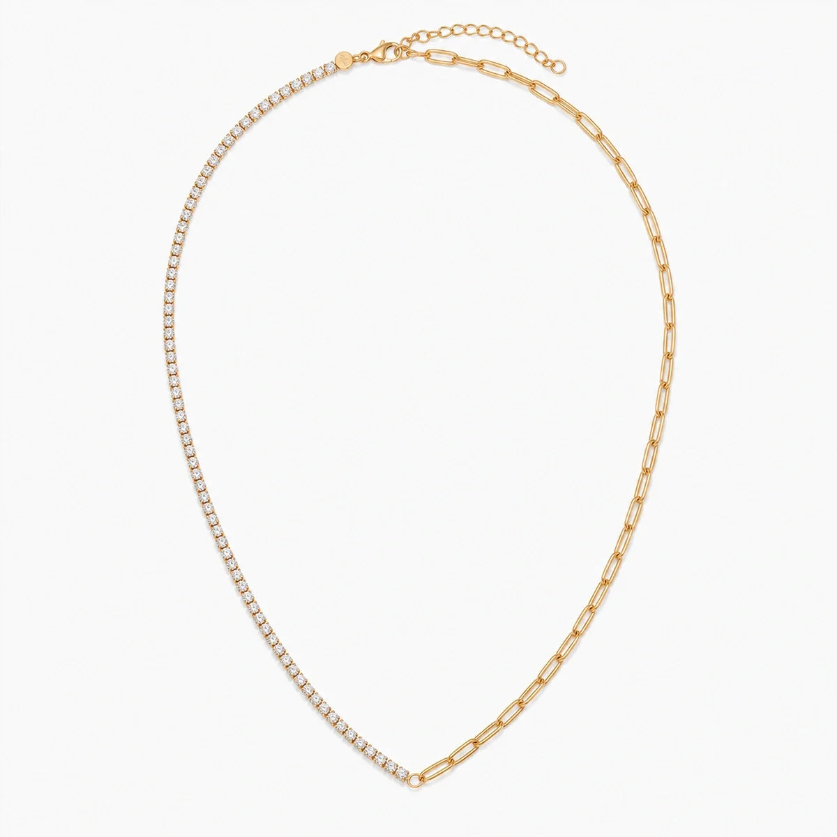 Zola Necklace — TAIA Jewellery