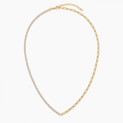 Zola Necklace — TAIA Jewellery