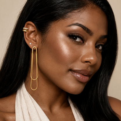 Linea Earrings